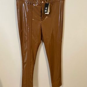ICY Park x Adidas Latex Pants